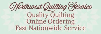 Northwest Longarm Quilting Service
