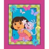 Dora the Explorer and Boots Panel