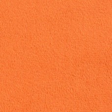 Mandarin Minky Cuddle 90 wide