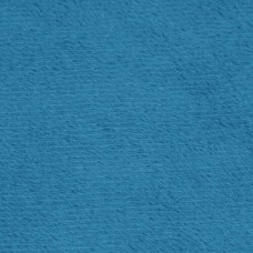5/8 yard piece Blue Bell Minky Cuddle 90 wide