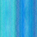 Ombre Light Turquoise 108 Cotton