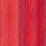 1 3/4 yard piece Ombre Red Cotton Quilt Back