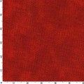 Textured Red 108 Wide Cotton