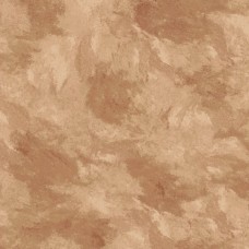 108" Quilt Back Fabric Crushed Velvet Brown