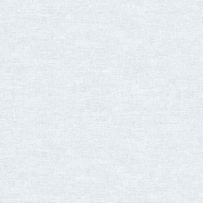 Cotton Shot Platinum Blue Cotton Quilt Back