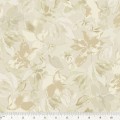 Lush Parchment 108 Wide Quilt Back