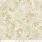 Lush Parchment 108 Wide Quilt Back