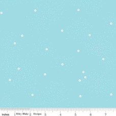 108" Quilt Back Fabric Dainty Daisy Waterfall 108" Quilt Back Fabric Dainty Daisy Waterfall