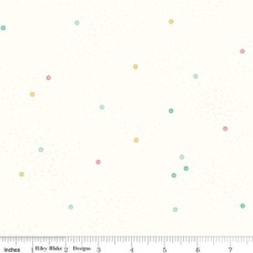 108" Quilt Back Fabric Dainty Daisy Pastel 108" Quilt Back Fabric Dainty Daisy Pastel