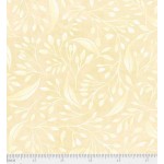 Alessia Butter Cotton Quilt Back