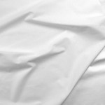 White Muslin 90 Wide Cotton Quilt Back