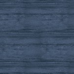 Harbor Blue Washed Wood 108 Wide Flannel