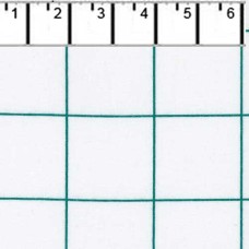 Creative 2" Grid Cotton