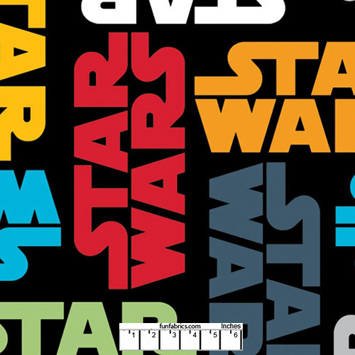 star wars terminology